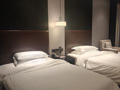 -乌鲁木齐百世昌龙泉酒店(大巴扎店)