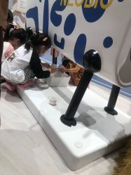 -奈尔宝家庭中心·亲子餐厅(北京东坝万达店)