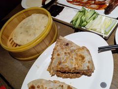 -河沿肉饼Beijing Pie(东华门店)
