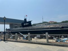 -大连旅顺潜艇博物馆
