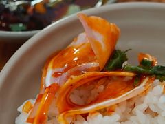 -汝萍传统蘸水菜(春华路总店)