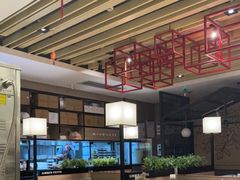 大堂-黄记煌三汁焖锅(悦方IDmall店)