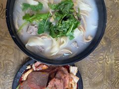 -惠丰源烩面馆(经七路店)