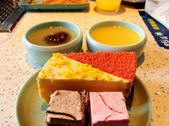 -蚝英雄·鲜蚝自助专门店(洋桥店)