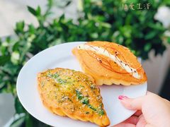 -CARINO BAKERY&CAFE(南方商城店)