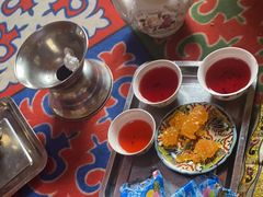 -百年老茶馆