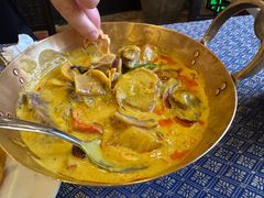 -南沙游艇会·大兵船餐厅