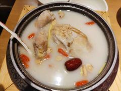 -瑞膳首尔参鸡汤(龙塔店)