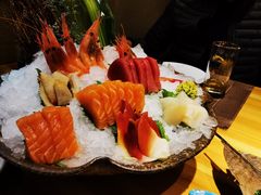 -割烹旭日本料理(龙湖狮山天街店)