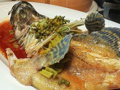 -万龙洲海鲜(南新仓店)