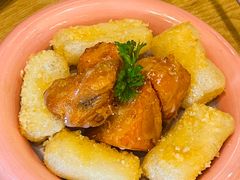 -WOW LUCKY创意韩料(龙阳广场店)