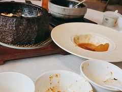-狮王府淮扬菜(百家湖1912店)