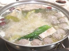 -伟记牛肉(金鸿公路店)