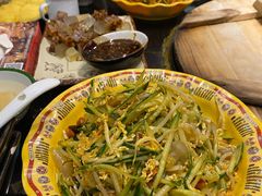 -百一大地锅(黑龙江省级非物质文化遗产)(文景街店)
