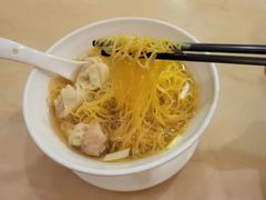 -盛记粥面(佐敦店)