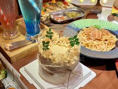 -YiCiCi创意融合料理餐与酒