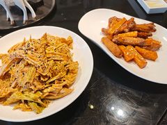 -全聚德(长白直营店)