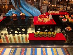 -怡咖啡·自助餐·西安香格里拉