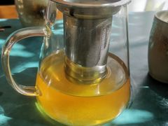 百果金桔茶-不相离盐帮菜(郎园店)