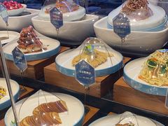 -大鹏饭店·金陵家宴(奥体中心店)