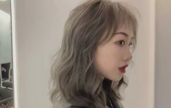 -GIRL STYLE 烫发·染发沙龙