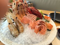 -王鼎精致料理铁板烧(世博源店)