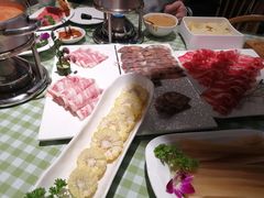 -番食园鲜食火锅(高新店)