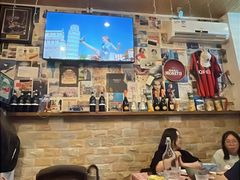 -安立可意大利美食