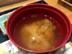 汤-江户前日本料理(瑞诗酒店店)
