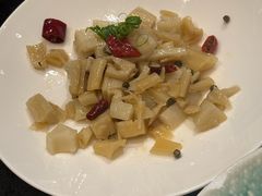 -海天楼中餐厅(吴宫泛太平洋酒店)