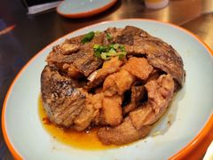 -向外鱼乐·土菜·虹鳟鱼