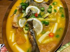 -印象芽庄越式餐厅(东兴店)