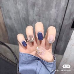 -妙睫屋日式美甲美睫