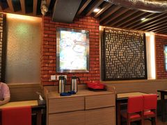 大堂-粤厨点心专门店