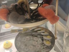 -伊斯坦布尔土耳其清真咖啡餐厅