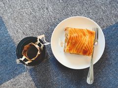 苹果派-中关村茶点