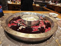 -堂客老火锅(欣阳广场总店)