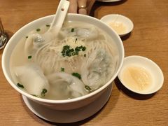 -鼎泰丰(国金中心店)