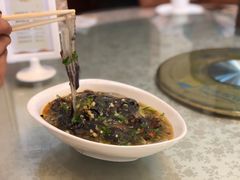 -老虎滩船说·海胆水饺·大连海鲜(老虎滩店)