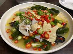 -艺味深尝(云锦路店)