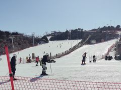 -蓟洲国际滑雪场