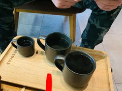 -星巴克臻选(济南万达店)