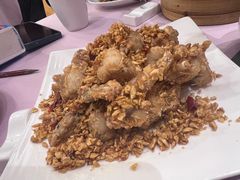 -金时代顺风大酒店(金山店)