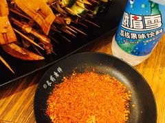 -长药唐师乐山油炸(石人直营店)