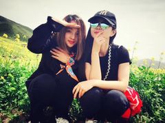 -扁都口生态休闲旅游区