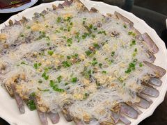 圣子皇-东江海鲜酒家(艺都分店)