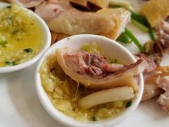 -文记壹心鸡(宝华路店)