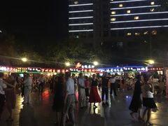-友记功夫香·人民川菜(红牌楼店)