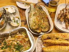 -木屋烧烤(白石洲店)