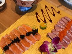 -皇品田苑日式料理(苏州中心店)